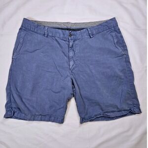 Peter Millar Collection 38‎ Blue Chino Shorts